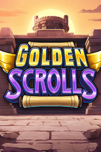 Бесплатная игра Golden Scrolls | Вулкан Казино играть онлайн
