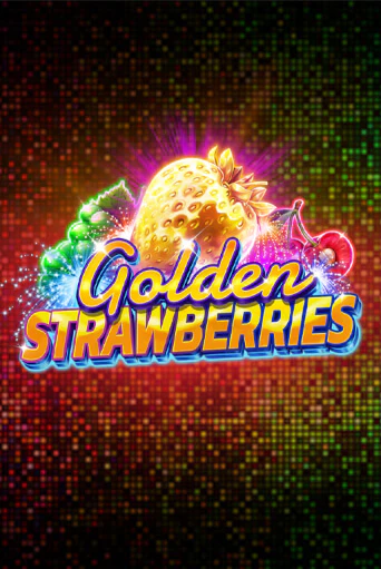 Бесплатная игра Golden Strawberries | Вулкан Казино играть онлайн