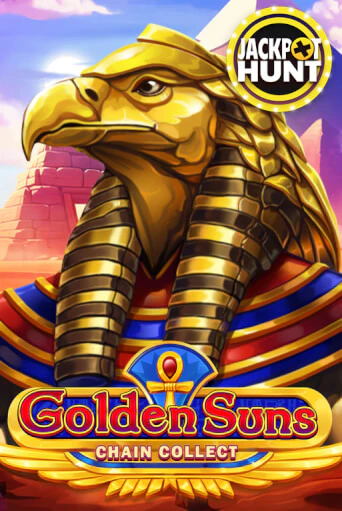 Бесплатная игра Golden Suns: Chain Collect | Вулкан Казино играть онлайн