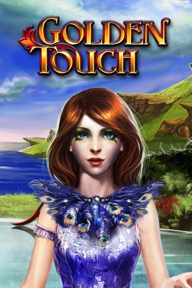 Бесплатная игра Golden Touch | Вулкан Казино играть онлайн