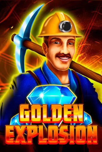 Бесплатная игра Golden Explosion | Вулкан Казино играть онлайн