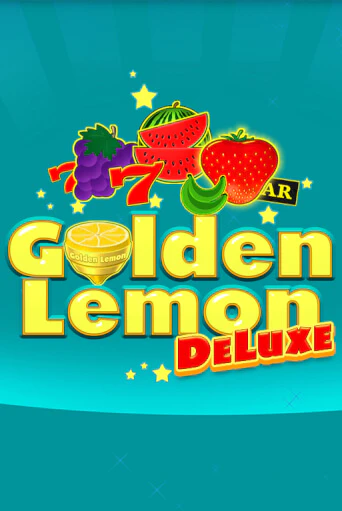 Бесплатная игра Golden Lemon Deluxe | Вулкан Казино играть онлайн