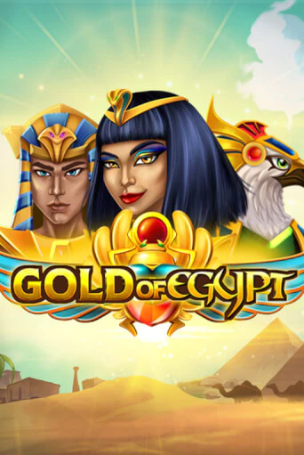 Бесплатная игра Gold of Egypt | Вулкан Казино играть онлайн