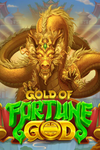 Бесплатная игра Gold of Fortune God | Вулкан Казино играть онлайн
