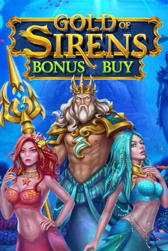 Бесплатная игра Gold of Sirens Bonus Buy | Вулкан Казино играть онлайн