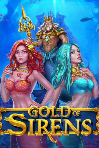 Бесплатная игра Gold of Sirens | Вулкан Казино играть онлайн