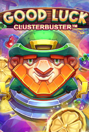 Бесплатная игра Good Luck Clusterbuster™ | Вулкан Казино играть онлайн