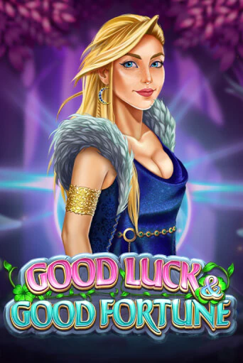 Бесплатная игра Good Luck & Good Fortune | Вулкан Казино играть онлайн
