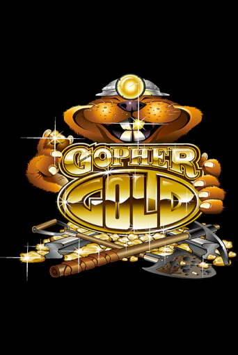 Бесплатная игра Gopher Gold | Вулкан Казино играть онлайн