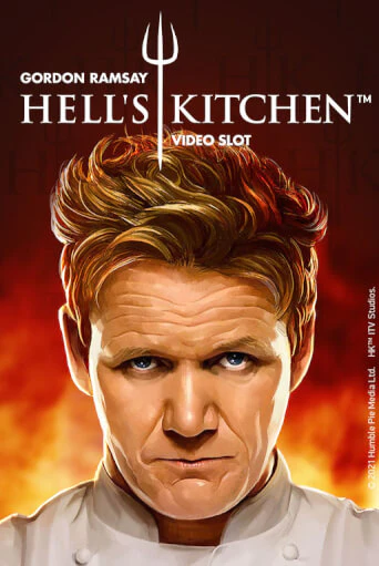 Бесплатная игра Gordon Ramsay Hell’s Kitchen | Вулкан Казино играть онлайн