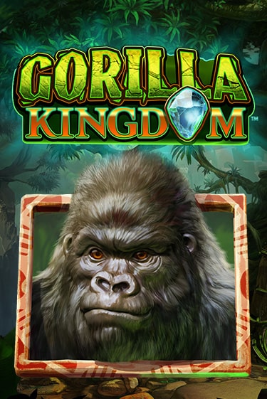 Бесплатная игра Gorilla Kingdom | Вулкан Казино играть онлайн