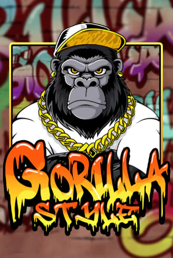 Бесплатная игра Gorilla Style | Вулкан Казино играть онлайн