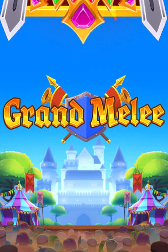 Бесплатная игра Grand Melee | Вулкан Казино играть онлайн