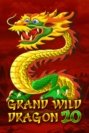 Бесплатная игра Grand Wild Dragon | Вулкан Казино играть онлайн