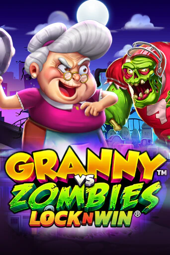 Бесплатная игра Granny VS Zombies™ | Вулкан Казино играть онлайн