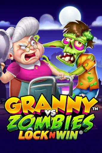 Бесплатная игра Granny Vs Zombies | Вулкан Казино играть онлайн