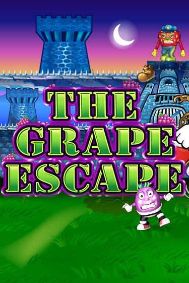 Бесплатная игра Grape Escape | Вулкан Казино играть онлайн