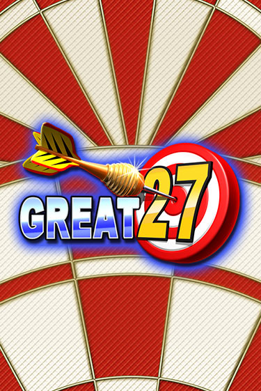Бесплатная игра Great 27 | Вулкан Казино играть онлайн