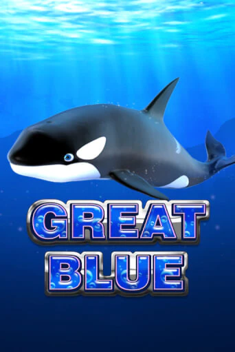 Бесплатная игра Great Blue | Вулкан Казино играть онлайн