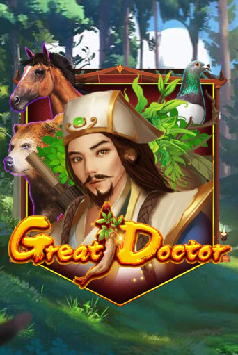 Бесплатная игра Great Doctor | Вулкан Казино играть онлайн