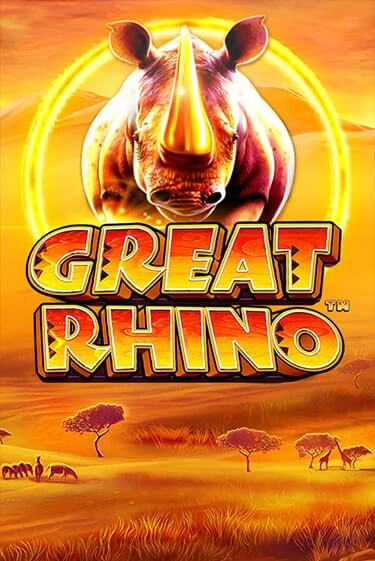 Бесплатная игра Great Rhino™ | Вулкан Казино играть онлайн