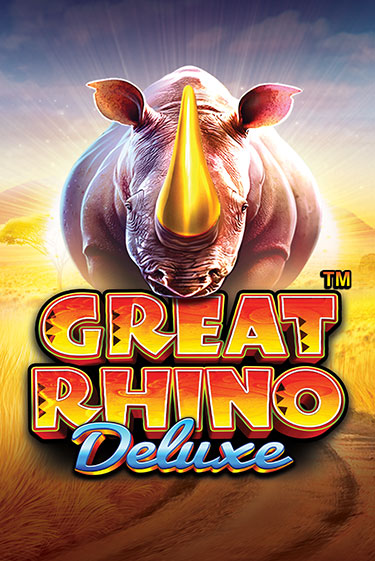 Бесплатная игра Great Rhino Deluxe | Вулкан Казино играть онлайн