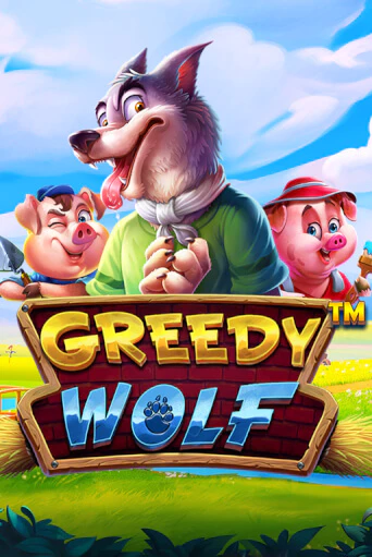 Бесплатная игра Greedy Wolf | Вулкан Казино играть онлайн