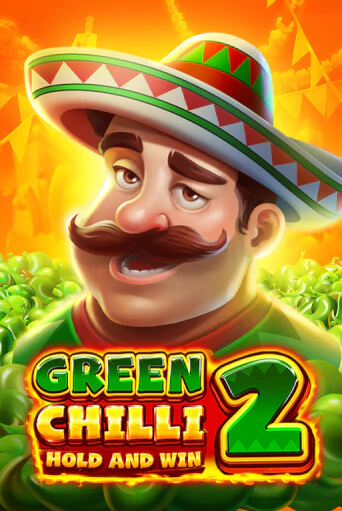 Бесплатная игра Green Chilli 2 | Вулкан Казино играть онлайн