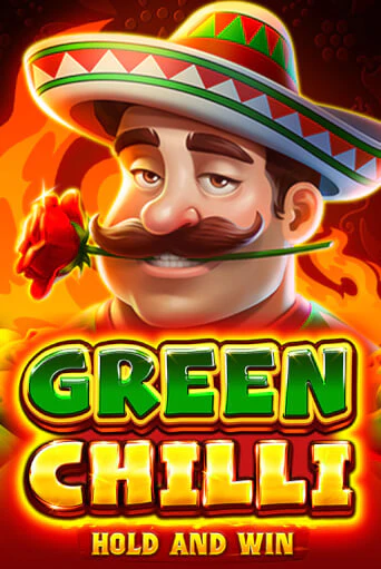 Бесплатная игра Green Chilli | Вулкан Казино играть онлайн