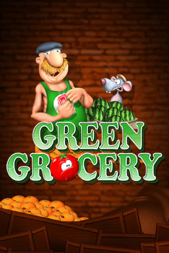 Бесплатная игра Green Grocery | Вулкан Казино играть онлайн
