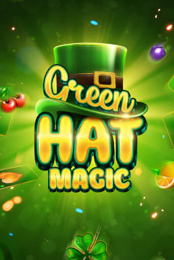 Бесплатная игра Green Hat Magic | Вулкан Казино играть онлайн