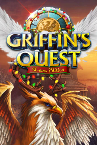 Бесплатная игра Griffin’s Quest Xmas Edition | Вулкан Казино играть онлайн