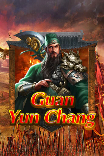 Бесплатная игра Guan Yun Chang | Вулкан Казино играть онлайн
