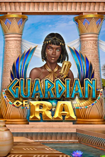 Бесплатная игра Guardian of Ra | Вулкан Казино играть онлайн