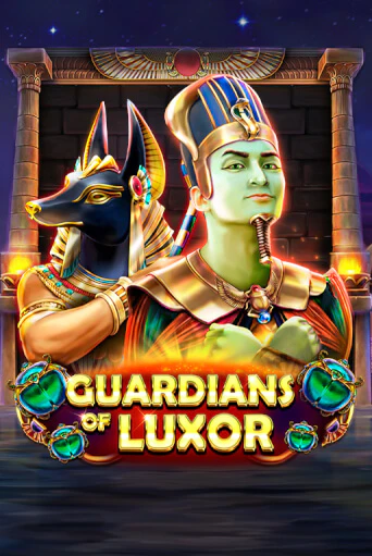 Бесплатная игра Guardians of Luxor | Вулкан Казино играть онлайн