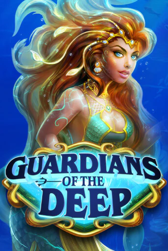 Бесплатная игра Guardians of the Deep | Вулкан Казино играть онлайн