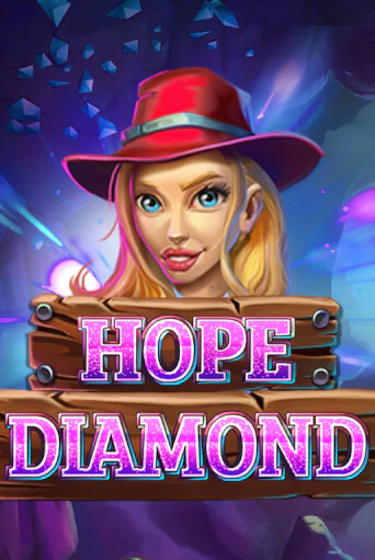 Бесплатная игра Hope Diamond | Вулкан Казино играть онлайн