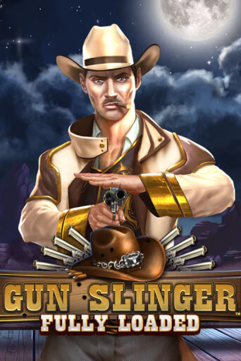Бесплатная игра Gunslinger: Fully Loaded  | Вулкан Казино играть онлайн