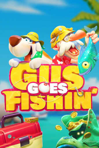 Бесплатная игра Gus Goes Fishin'™ | Вулкан Казино играть онлайн