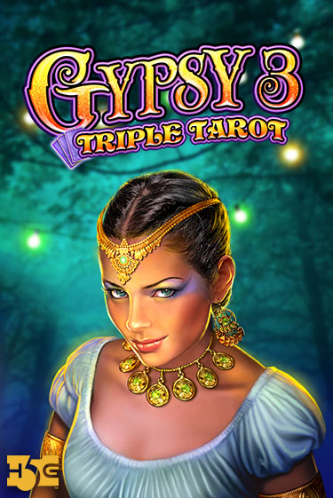 Бесплатная игра Gypsy 3 Triple Tarot | Вулкан Казино играть онлайн