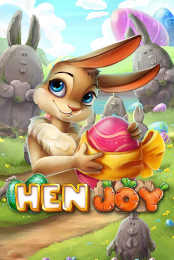 Бесплатная игра HENjoy | Вулкан Казино играть онлайн