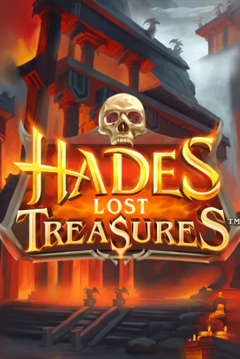 Бесплатная игра Hades Lost Treasures™ | Вулкан Казино играть онлайн
