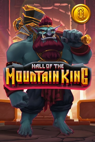 Бесплатная игра Hall of the Mountain King | Вулкан Казино играть онлайн