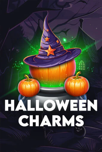Бесплатная игра Halloween Charms | Вулкан Казино играть онлайн
