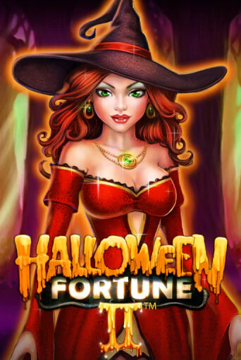 Бесплатная игра Halloween Fortune II | Вулкан Казино играть онлайн