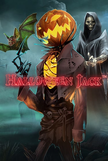 Бесплатная игра Halloween Jack™ | Вулкан Казино играть онлайн