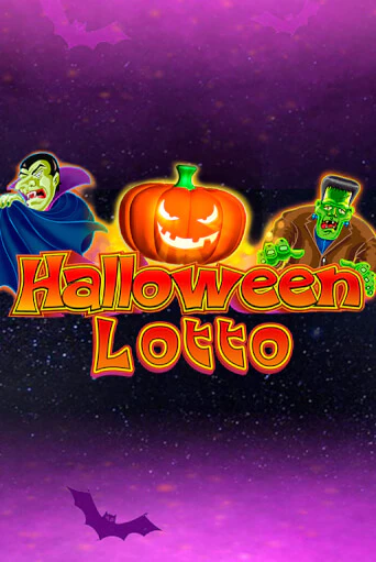 Бесплатная игра Halloween Lotto | Вулкан Казино играть онлайн
