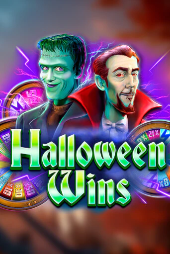 Бесплатная игра Halloween Wins | Вулкан Казино играть онлайн