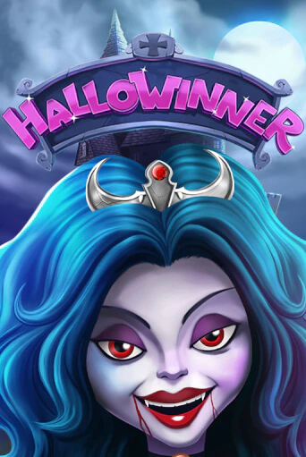 Бесплатная игра Hallowinner | Вулкан Казино играть онлайн