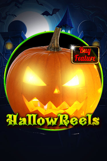 Бесплатная игра Hallow Reels | Вулкан Казино играть онлайн